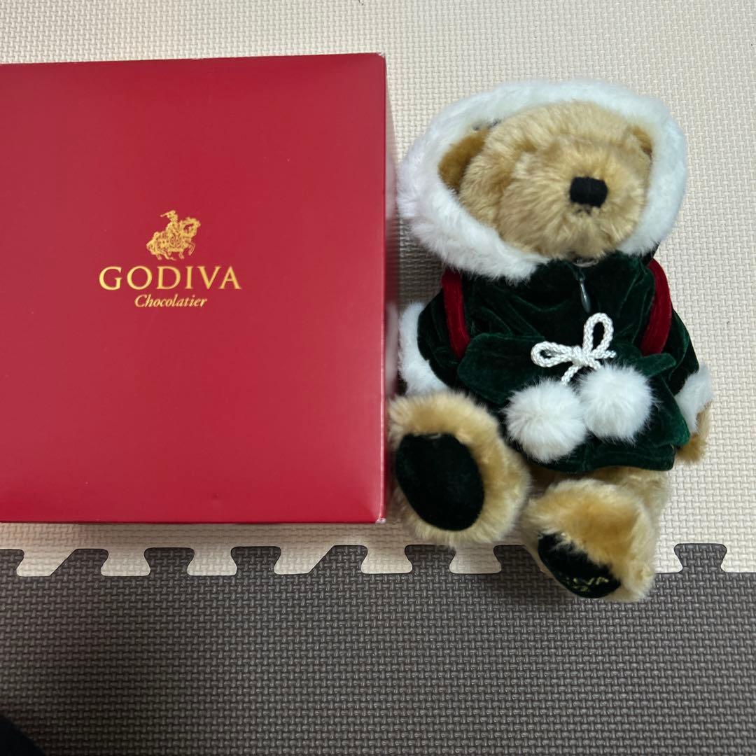 テディベアセット