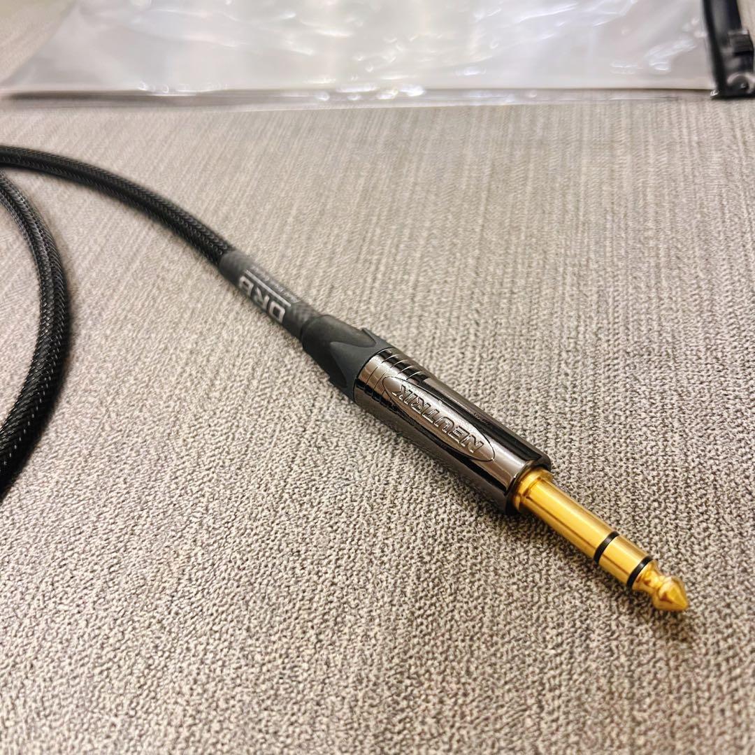 【断捨離特価】ORB J10-Phone Pro TRS-XLR(F) 1m