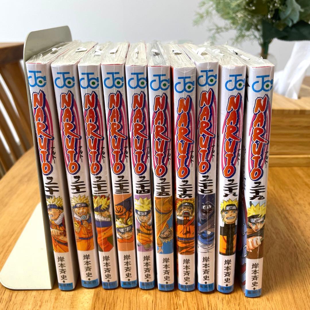 アクア●新品● NARUTO漫画　全巻72巻