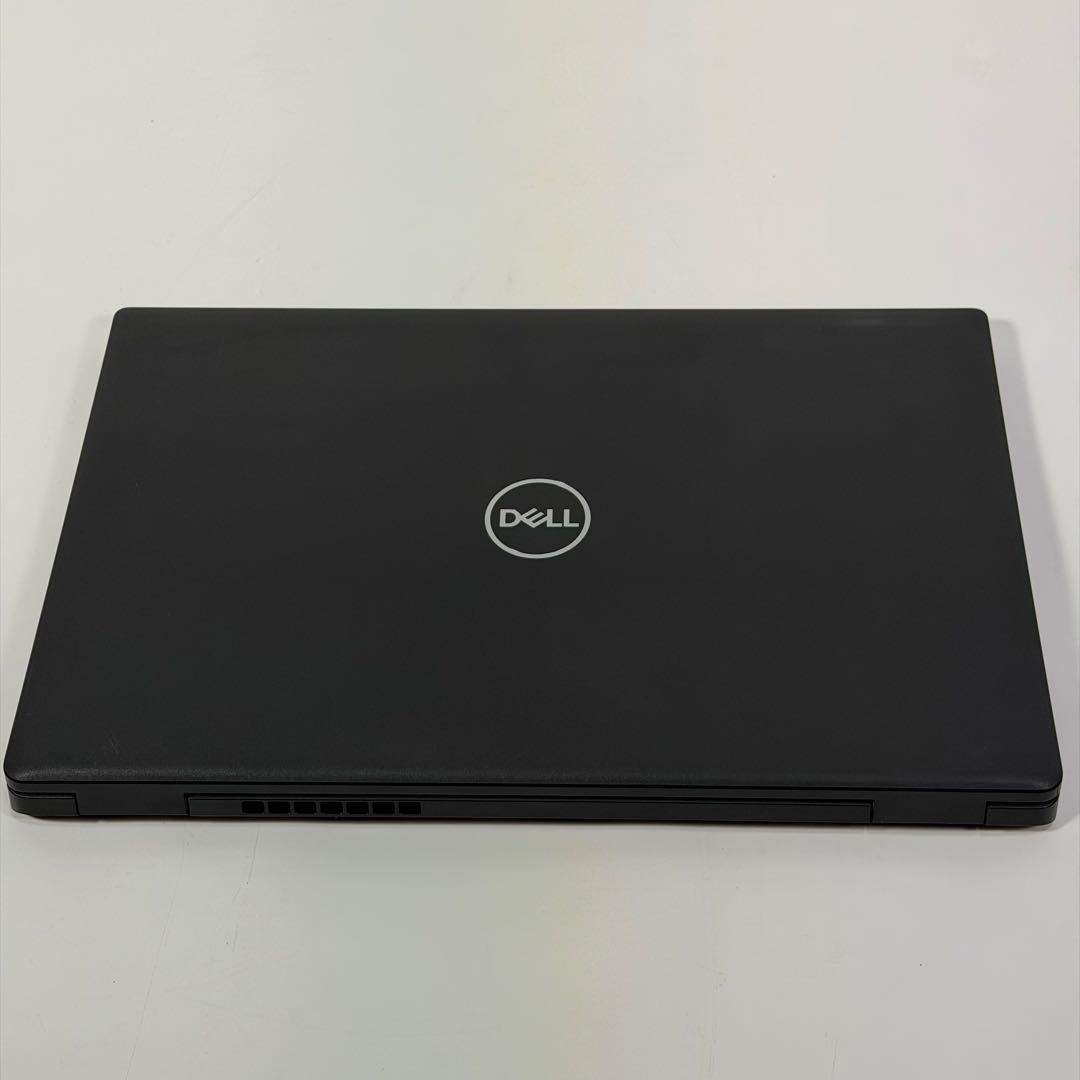 Windowsノート本体 07.Latitude3520 / i5-11/ 16GB/ 512GB