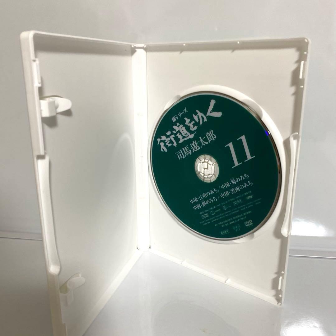 新シリーズ 街道をゆく DVD-BOX Ⅱ〈6枚組〉