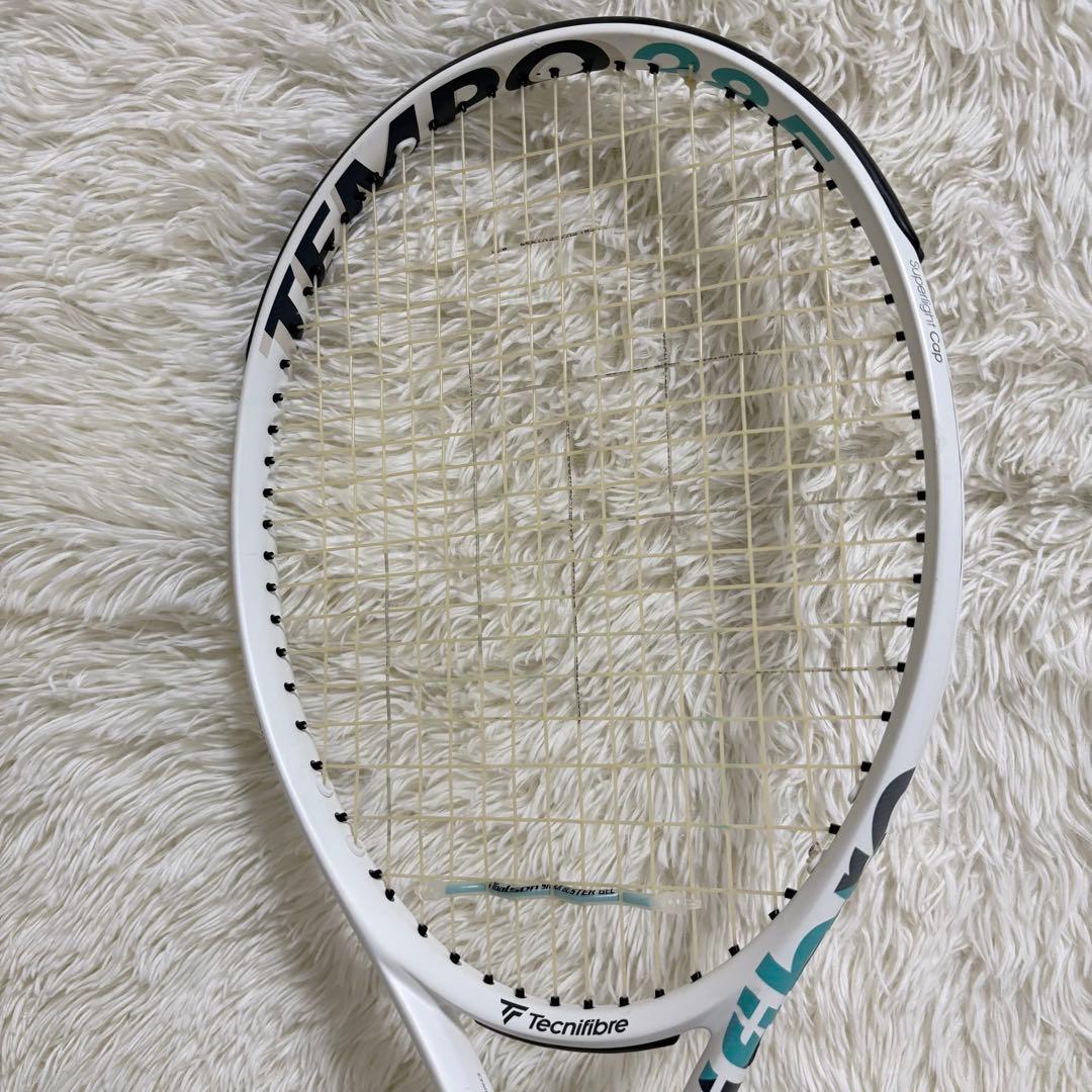ラケット(硬式用) Tecnifibre tempo 285 G2
