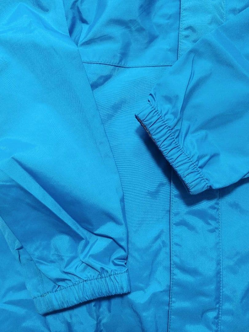 正規品　モンベル　mont-bell レインコート/レインウェア　上下　120