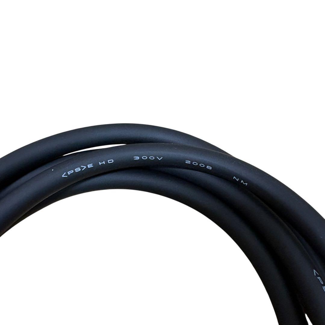 【美品】DENON AVC-3808 AVアンプ 電源ケーブル付　デノン