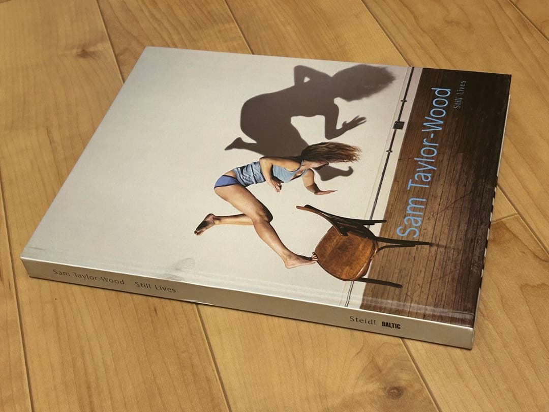 Sam Taylor-Wood アート写真集