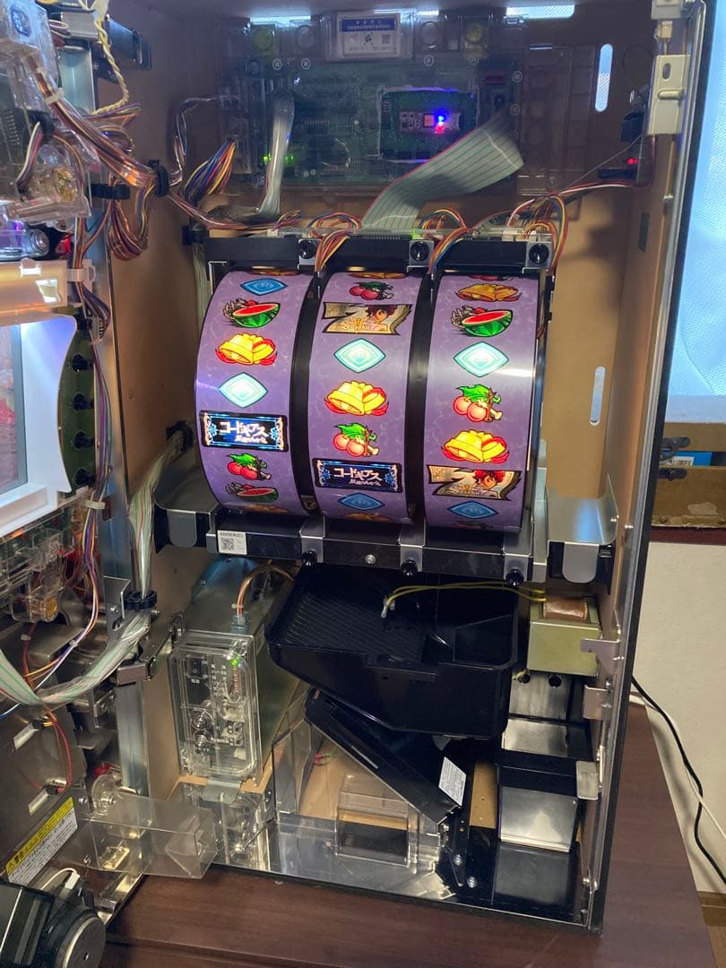 コードギアス 反逆のルルーシュ パチスロ実機