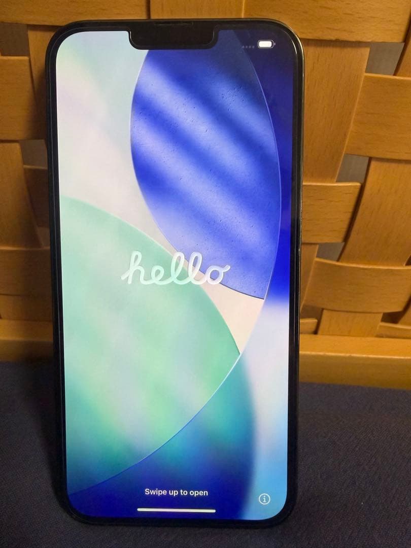 スマートフォン本体 Apple iPhone 13 Pro Max512GB