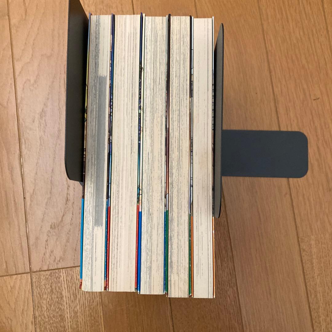 アップルシード 全巻セット + DATA BOOK