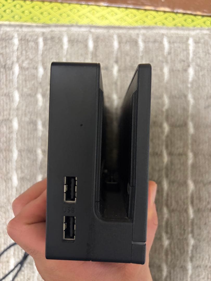 Nintendo Switch 本体 HAC-007 ジョイコン付き