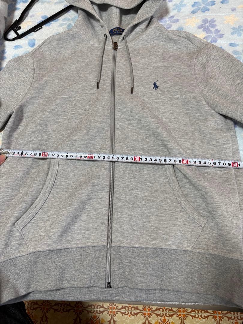 Polo by Ralph Laurenジップパーカー