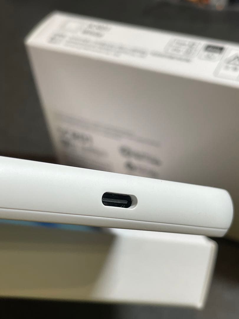 Galaxy 5G Mobile Wi-Fi ルーター