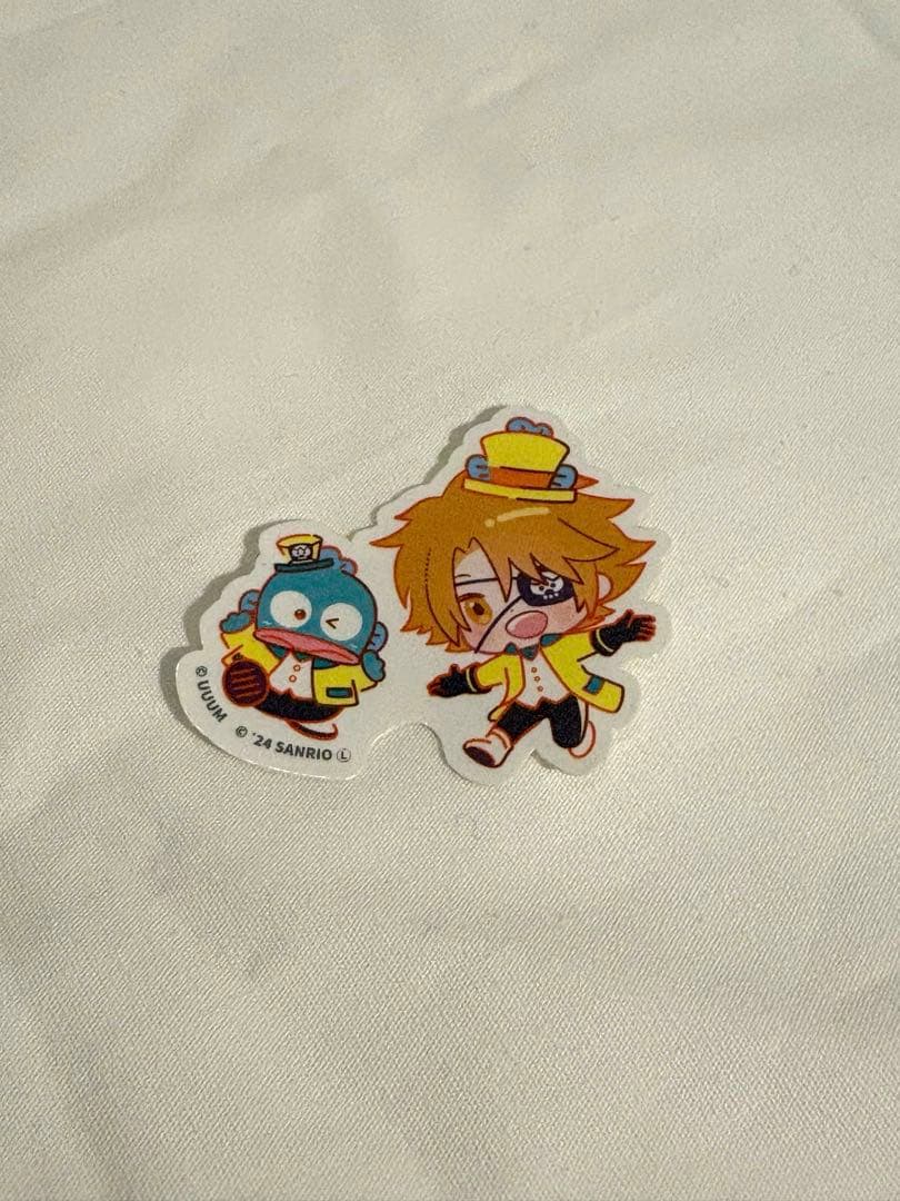 ★カラフルピーチ×サンリオ たっつんまとめ売り★