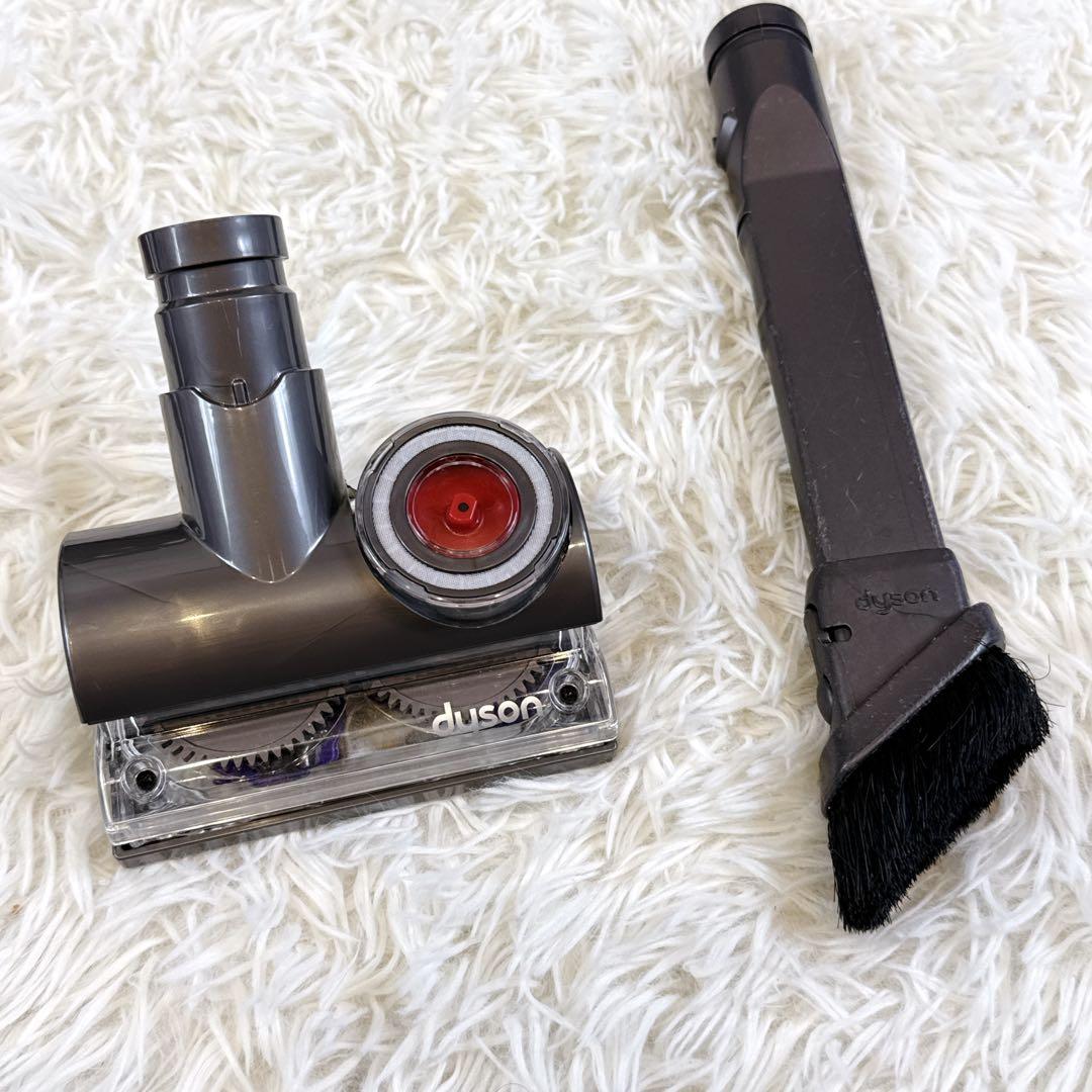 ダイソン 電気掃除機 DC63 消毒/清掃/動作確認済