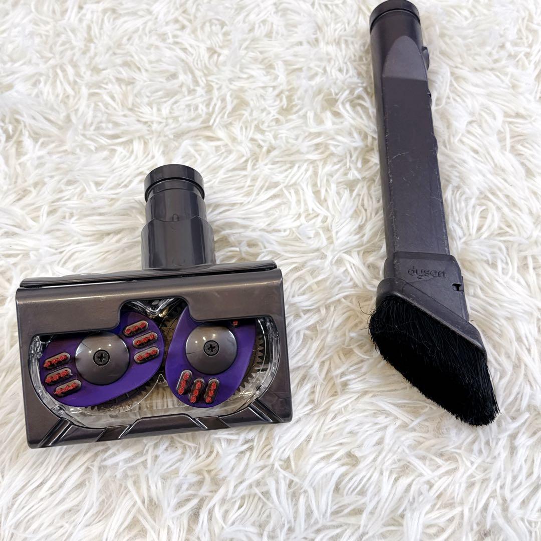 ダイソン 電気掃除機 DC63 消毒/清掃/動作確認済