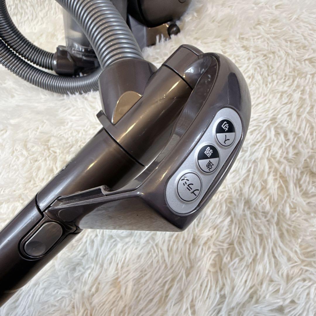 ダイソン 電気掃除機 DC63 消毒/清掃/動作確認済