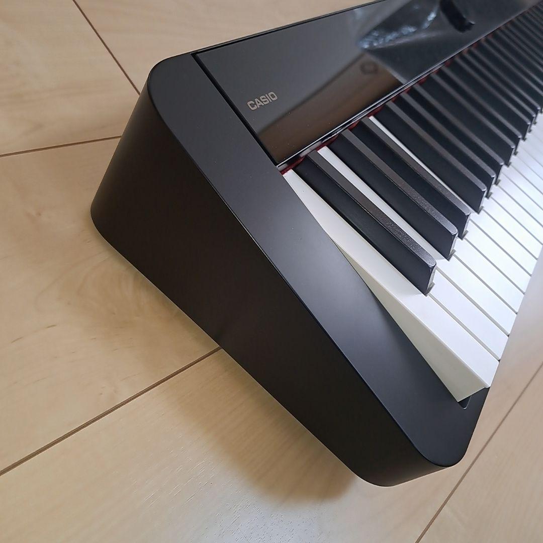 【極美品】CASIO Privia PX-S1100 電子ピアノ 21年製