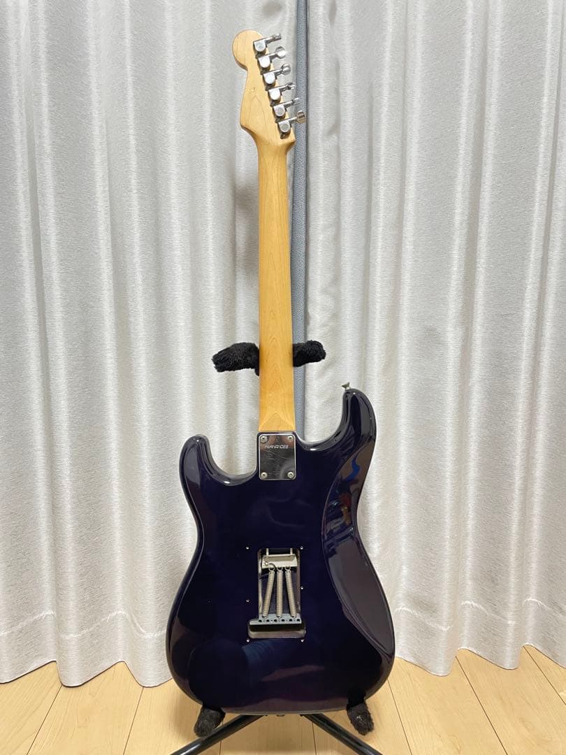 Y*o様 Fernandes The Function ストラトタイプ