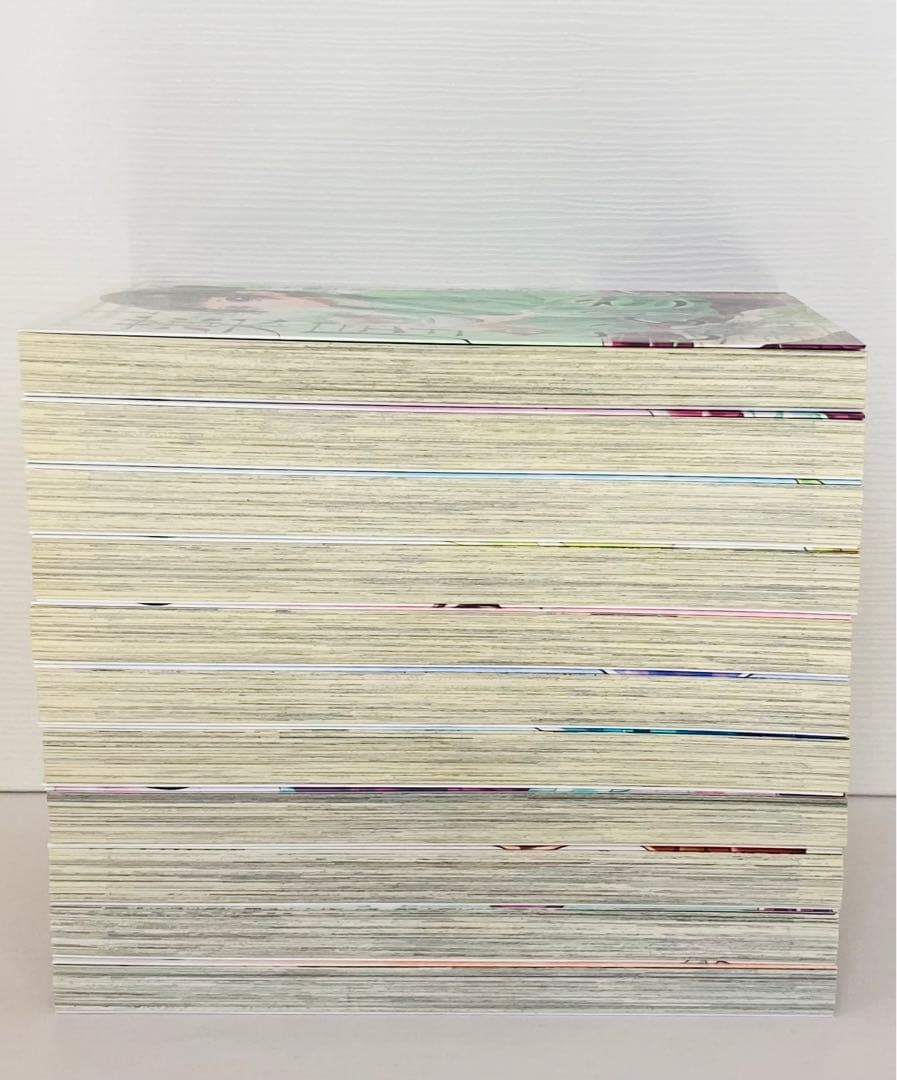 薬屋のひとりごと　1-11 漫画　セット