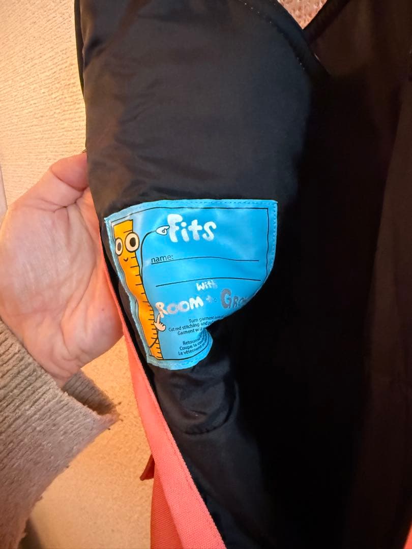 トドラー Burton メイベン ビブパンツ