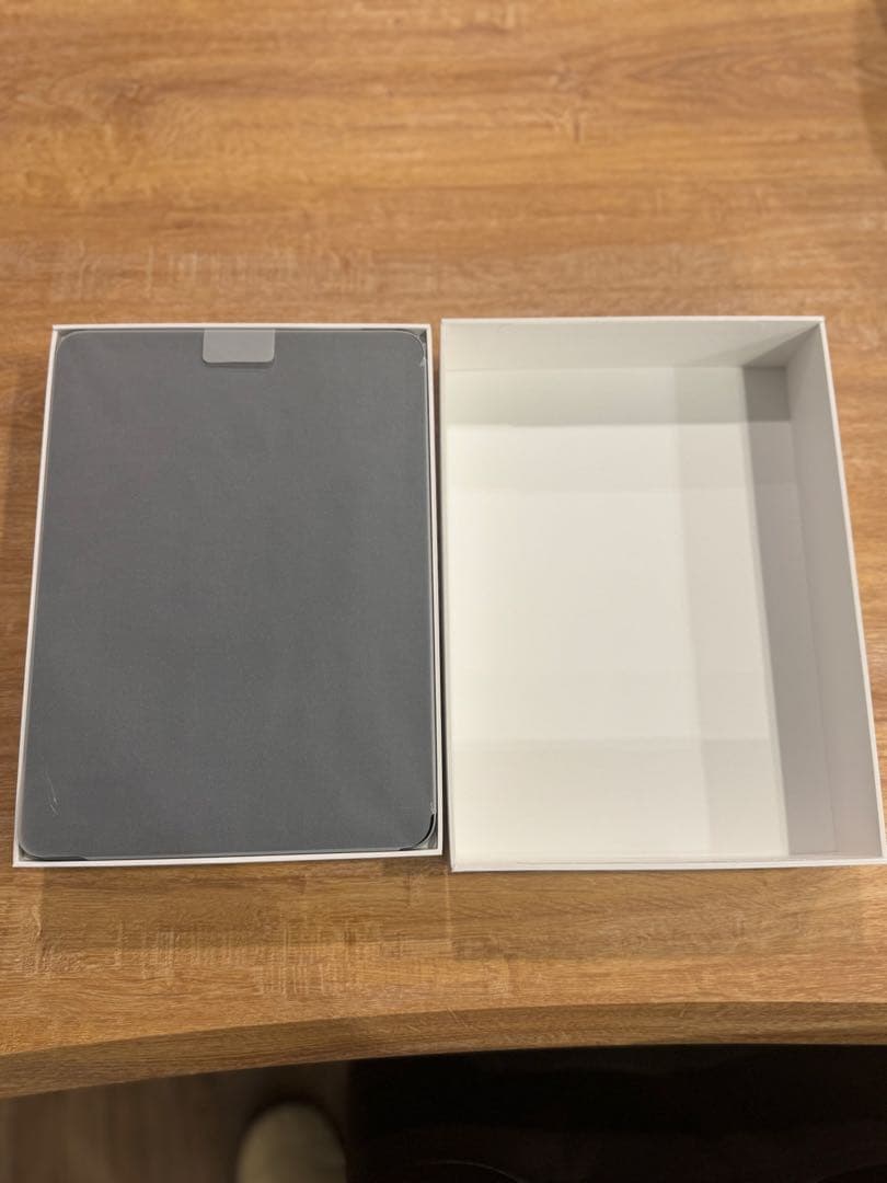 【新品未使用】iPad Air M3 128GB 11インチ Wi-Fi