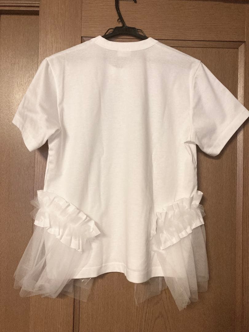 新品　未使用品noir kei ninomiya Tシャツ Mサイズ