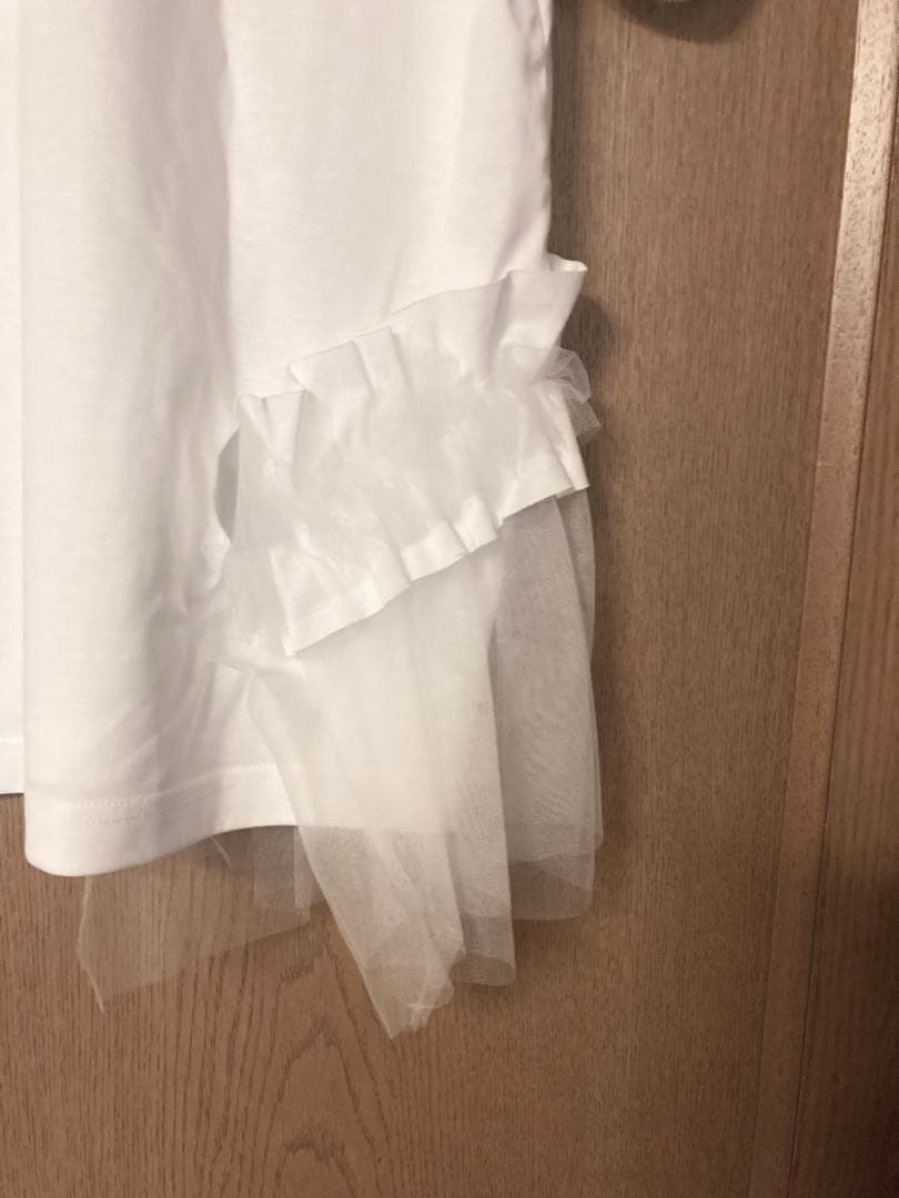 新品　未使用品noir kei ninomiya Tシャツ Mサイズ