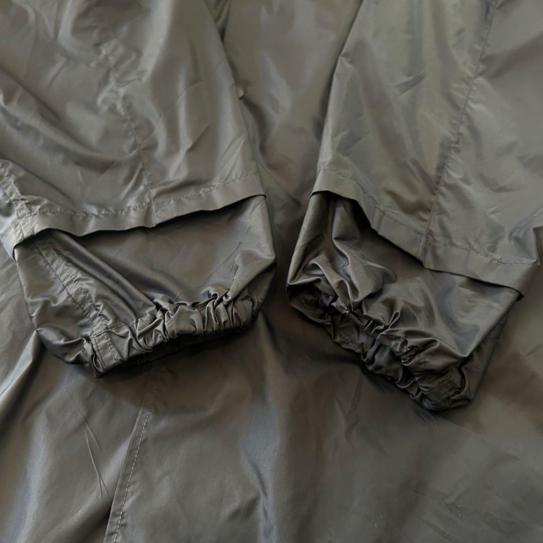 ノーティカ スタックスWaterproof Hooded Coat ネイビー L