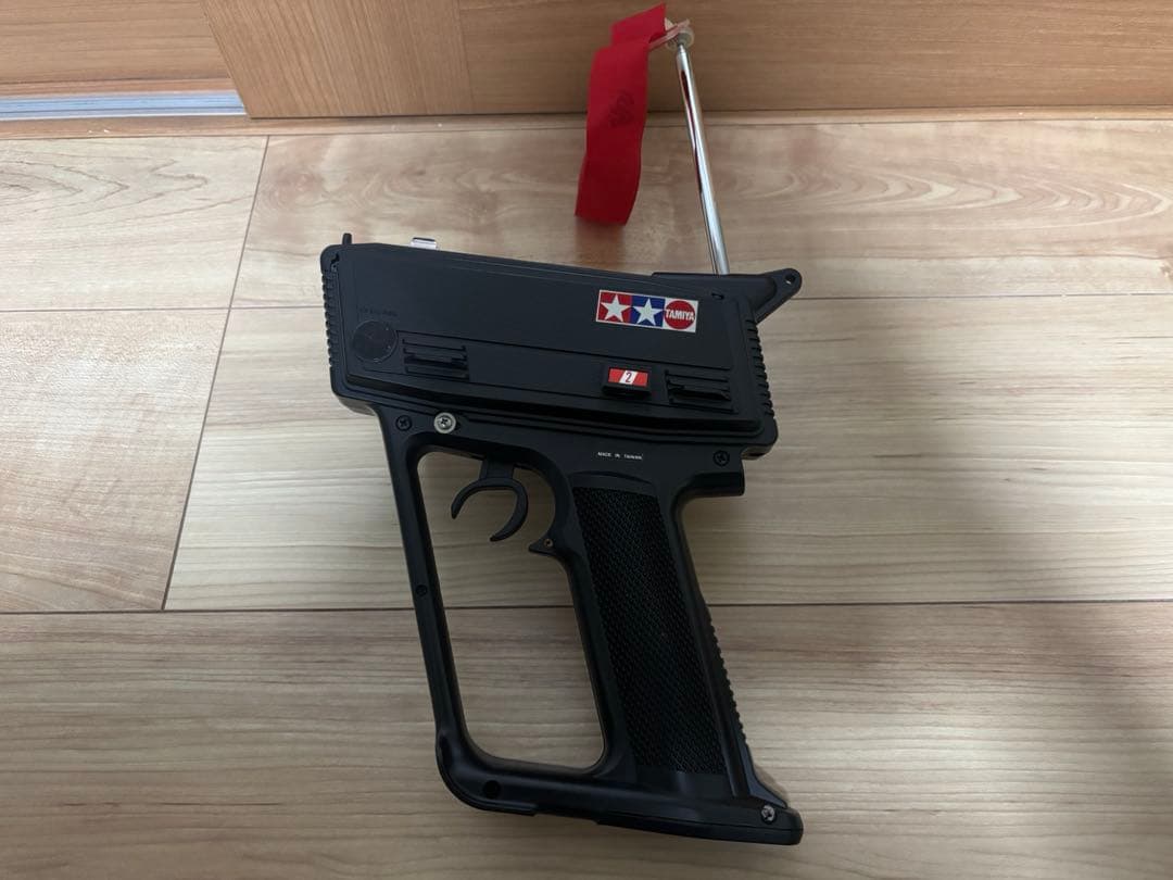 ヨコモ　yokomo YR-4 M2 Pro ボディ、プロポ付き