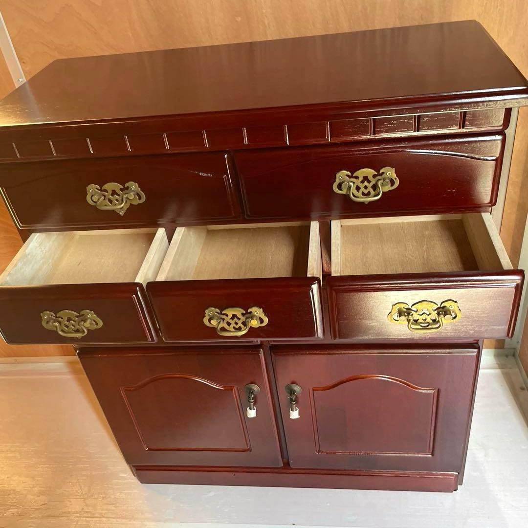 OlaOlaf様 まとめ割　送料無料！チェスト　小物収納　新品未使用！