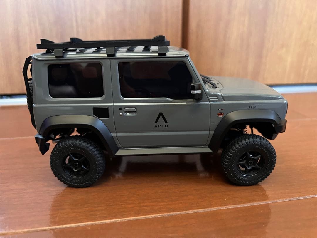 京商　ミニッツ　ジムニーシエラMini-Z 4x4 Jimny Sierra