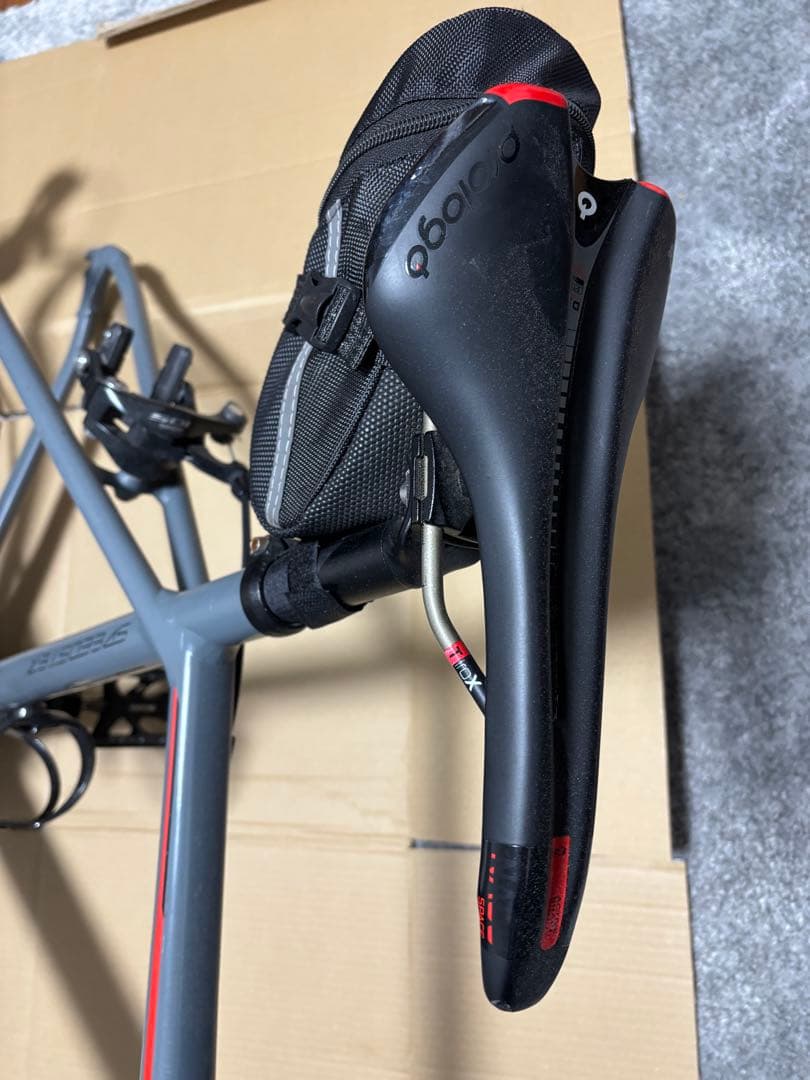 翔さん専用 scottスコットスピードスター ロードバイク 値下げ⭕️