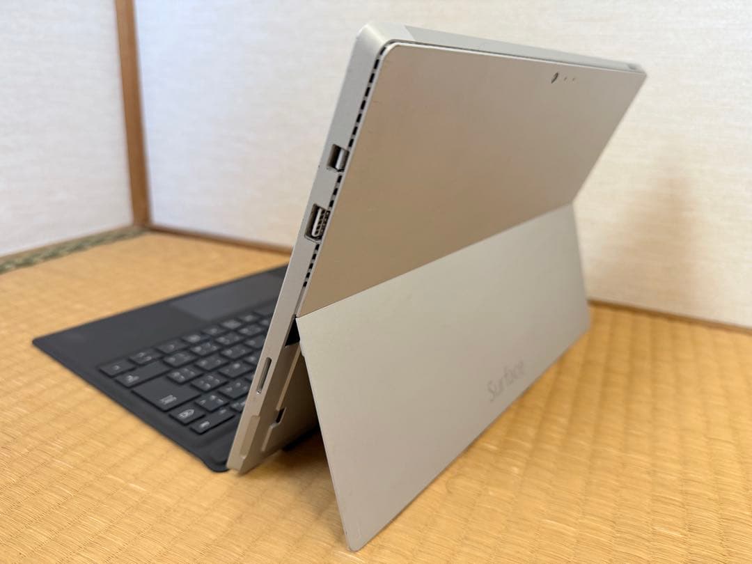 Windowsノート本体 Microsoft Surface Pro 4 128GB