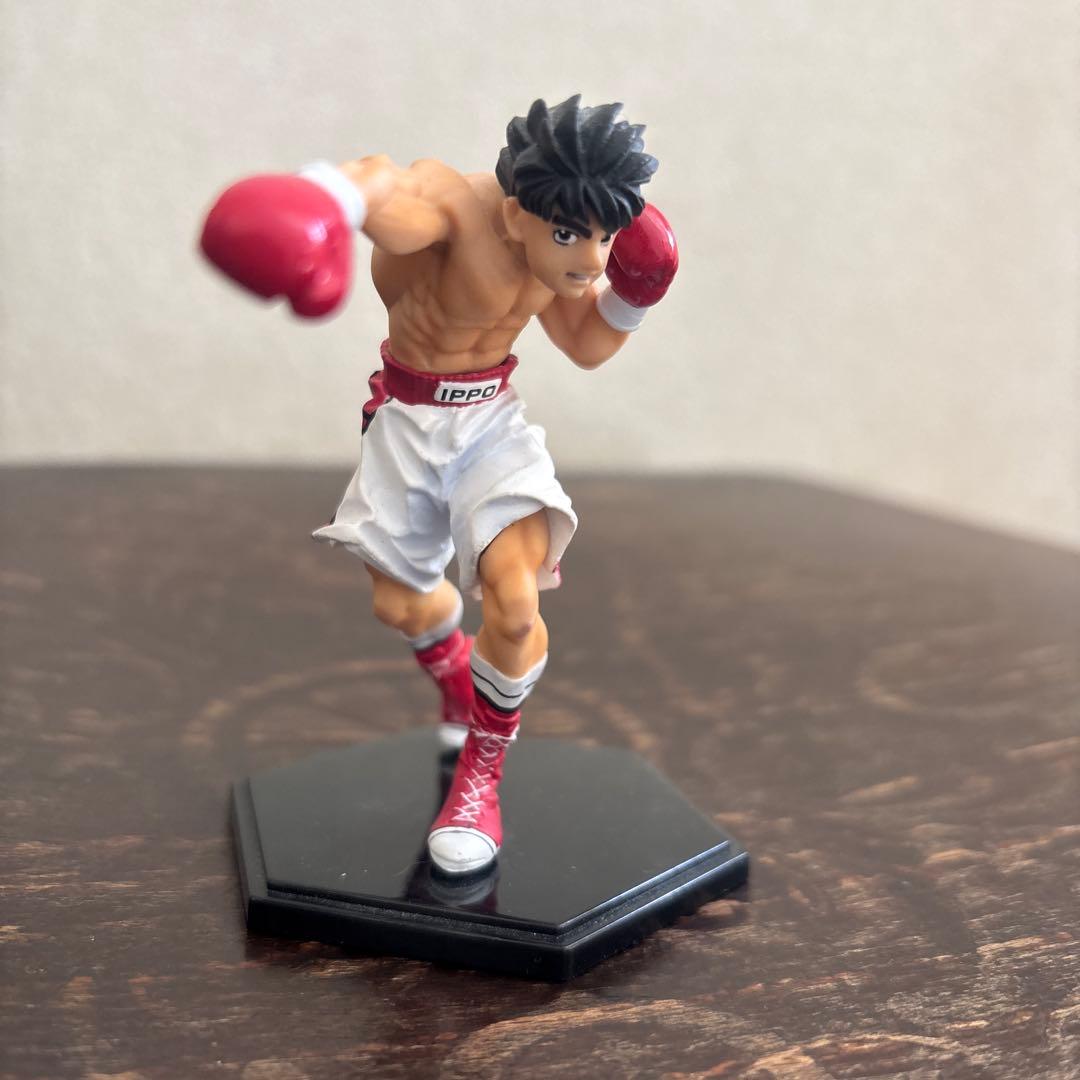 【美品】はじめの一歩 1巻-140巻セット　抜けなし！ 限定フィギュア付き✨