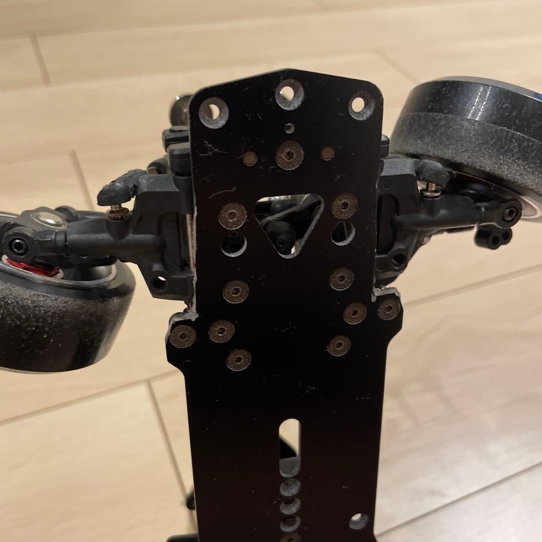 ホビーラジコン sakura d5 Lite