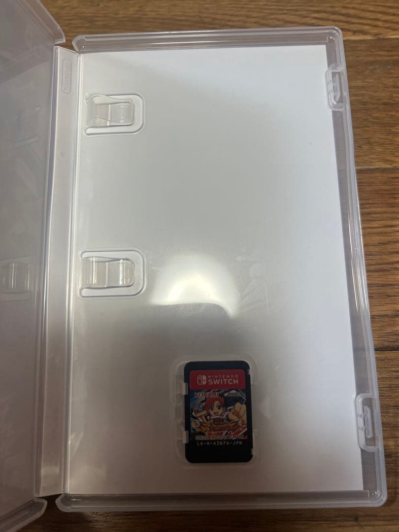 Nintendo Switch ゲーム 5本セット
