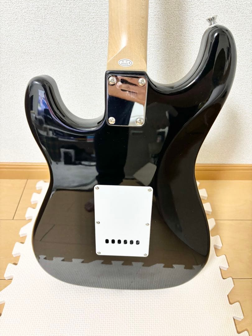 R*e様 良品 SELDER エレキギター初心者セット