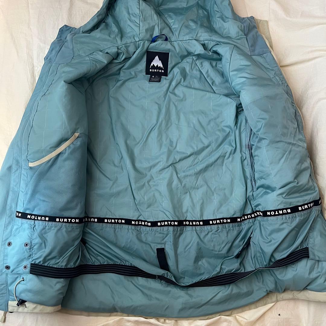 BURTON バートン メンズ ウェア スノーボード スキー アウトドア