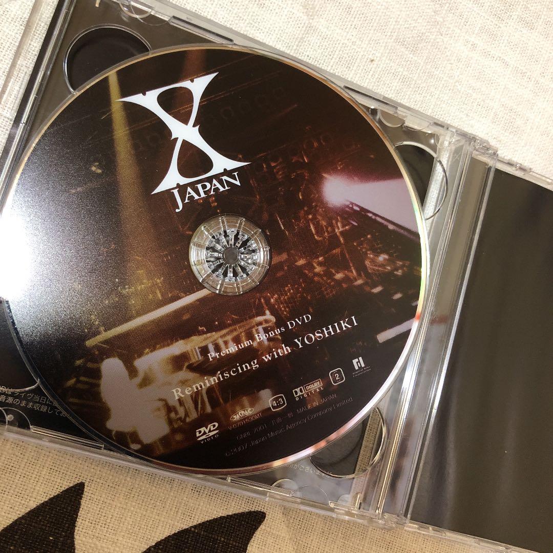 邦楽 X JAPAN