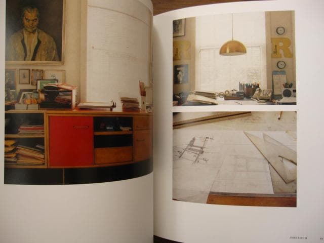 Handcrafted Modern　Mid-century Designers