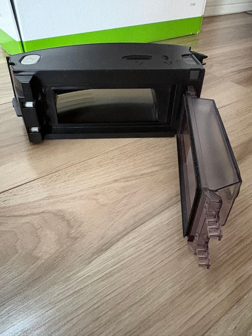 【美品】iRobot Roomba i7 新品パーツ付き