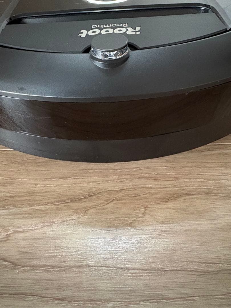 【美品】iRobot Roomba i7 新品パーツ付き