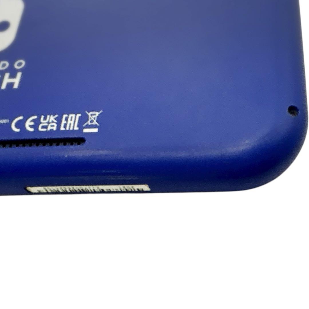 Nintendo Switch Lite （ブルー）本体