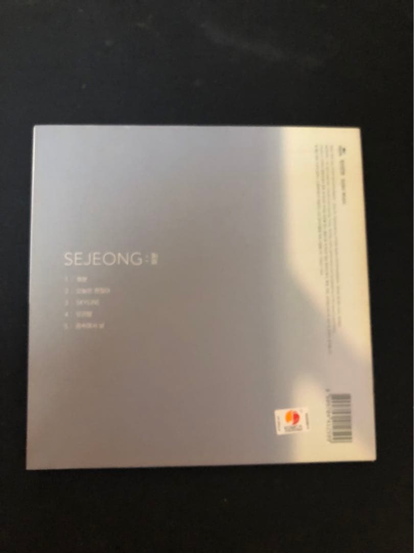 KIM SEJEONG CDまとめ売り