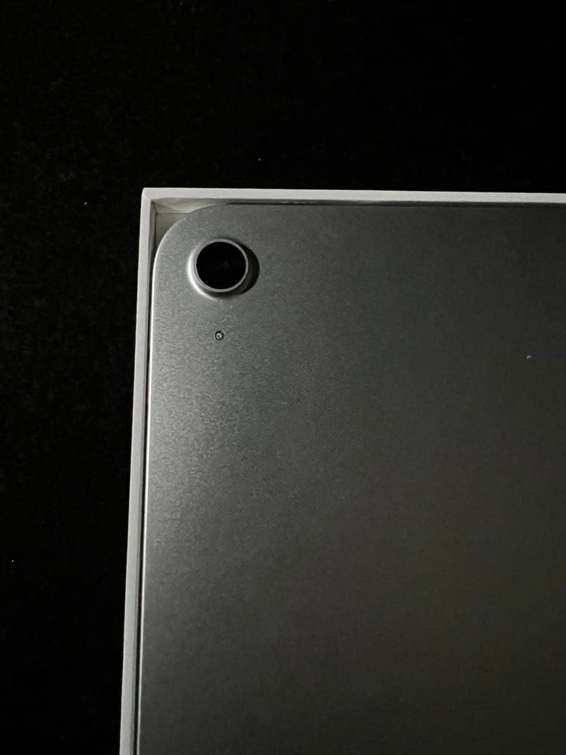 Apple iPad 11インチ A16 128GB wi-fiモデル