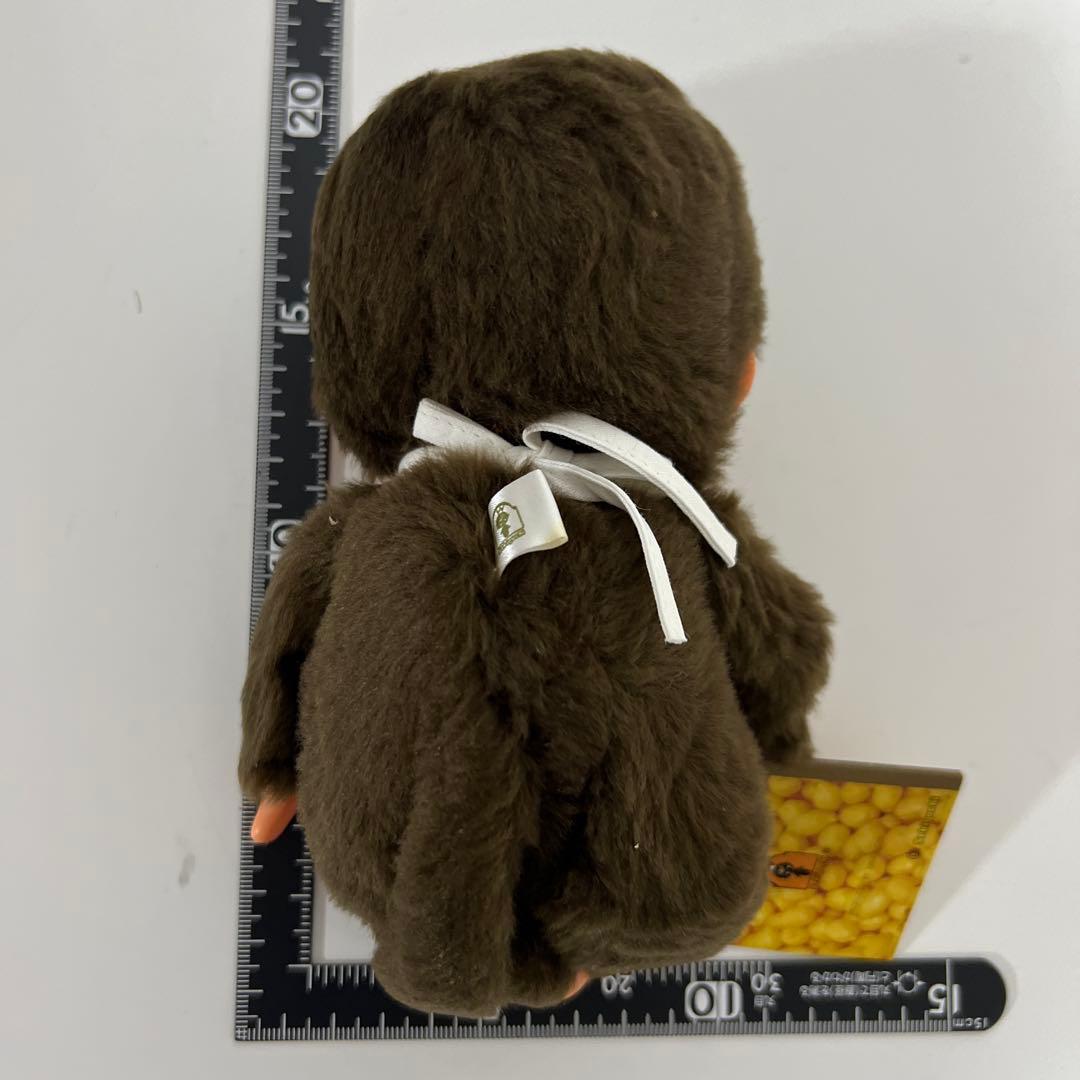 K*P様 くたくたシリーズのモンチッチ、ファッションブッ