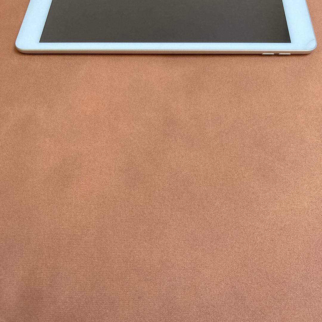 777【早い者勝ち】電池最良好☆iPad7 第7世代 32GB WIFIモデル☆