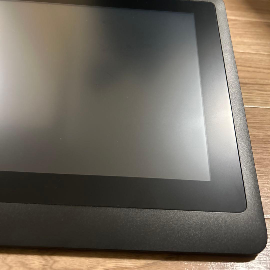 Wacom Cintiq 16 液タブ