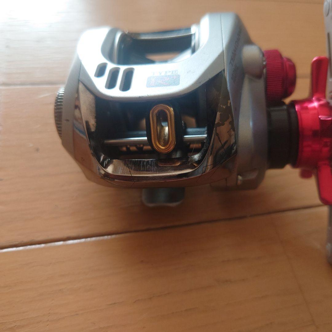 ゆうママ様　TEAM DAIVA-Z 103ML TYPE R+