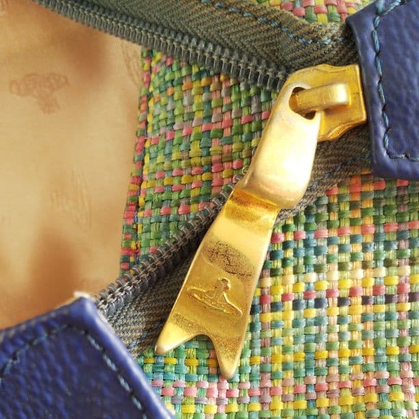 M*様 Vivienne Westwood ボストン