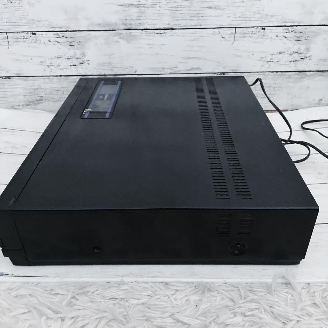 SONY Betamax SL-HF3 ビデオカセットレコーダー